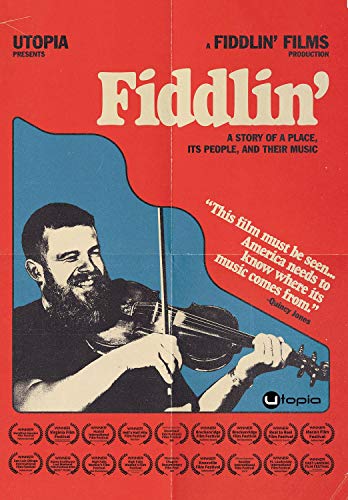 Fiddlin'/Fiddlin'
