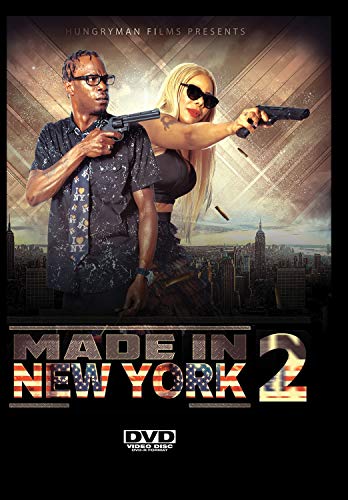 Made In New York 2/Made In New York 2