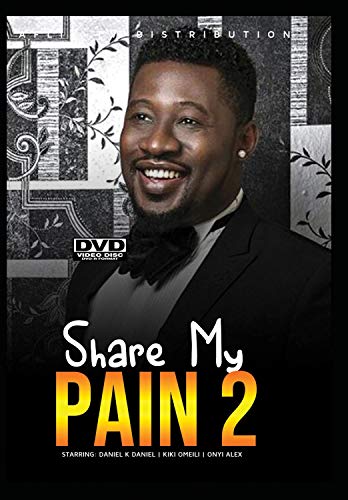 Share My Pain 2/Share My Pain 2