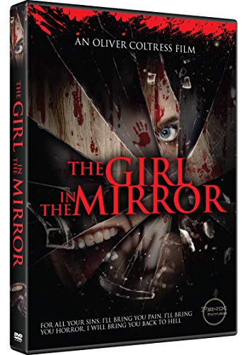 Girl In The Mirror/Hinton/Phillip@DVD@NR