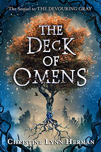 C. L. Herman/The Deck of Omens
