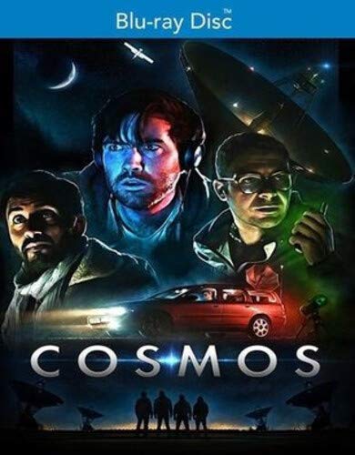 Cosmos/Panam/England/Ford@Blu-Ray@NR
