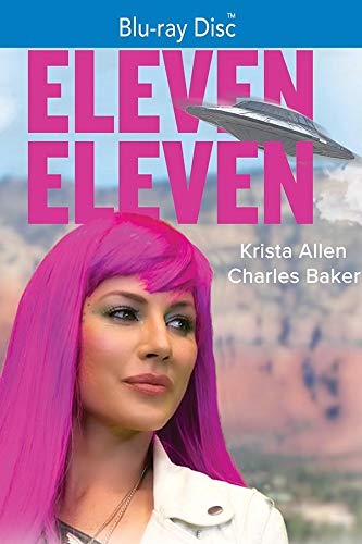 Eleven Eleven/Allen/Baker@Blu-Ray@NR