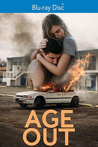 Age Out/Sheridan/Poots@Blu-Ray@PG13