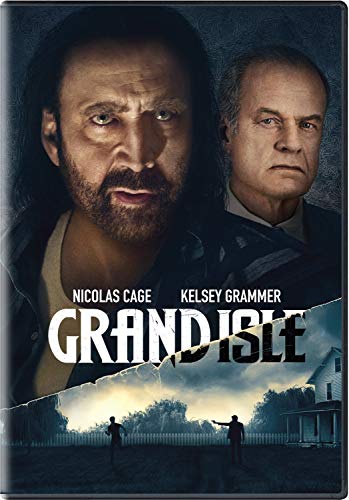 Grand Isle/Cage/Benward/Grammer@DVD@NR