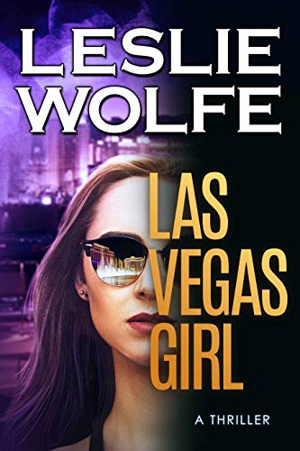 Leslie Wolfe/Las Vegas Girl