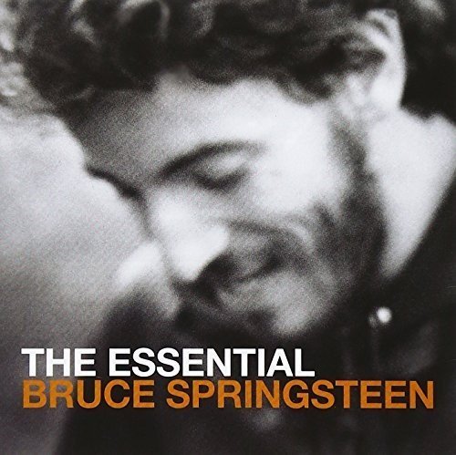 Bruce Springsteen/Essential Bruce Springsteen (2@Import-Aus