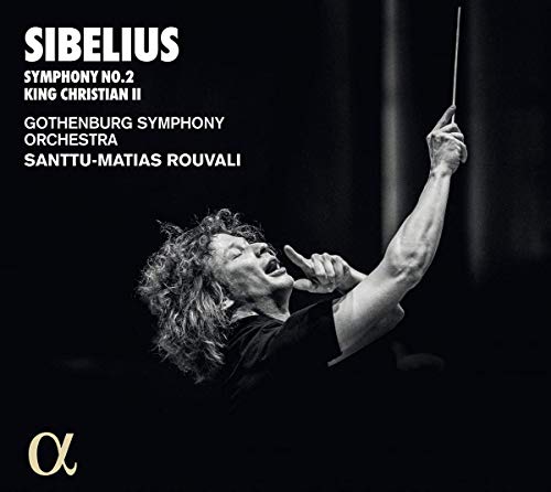 Sibelius / Gothenburg Symphony/Symphony 2
