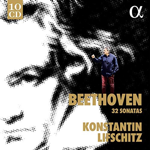 Beethoven / Lifschitz/32 Sonatas