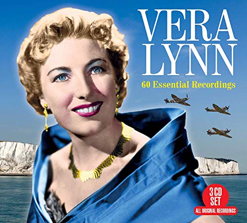 Vera Lynn/60 Essential Recordings