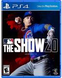 Ps4 Mlb 20 The Show 