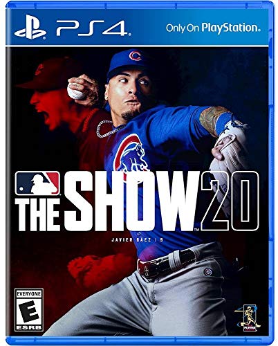 PS4/MLB 20 The Show