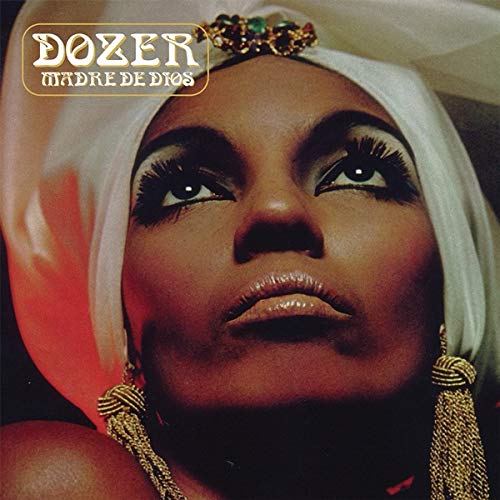 Dozer/Madre De Dios (Orange Vinyl)