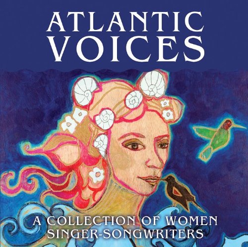 Atlantic Voices: A Collection Of Women Singer-Song/Atlantic Voices: A Collection Of Women Singer-Song