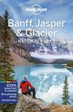 Gregor Clark Lonely Planet Banff Jasper And Glacier National P 0005 Edition; 