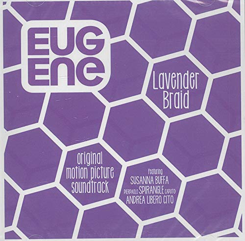 Eugene/Lavender Braid / O.S.T.