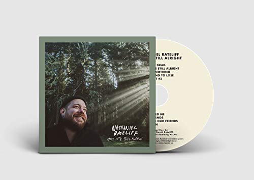 Nathaniel Rateliff/And It's Still Alright