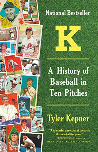Tyler Kepner/K@A History of Baseball in Ten Pitches