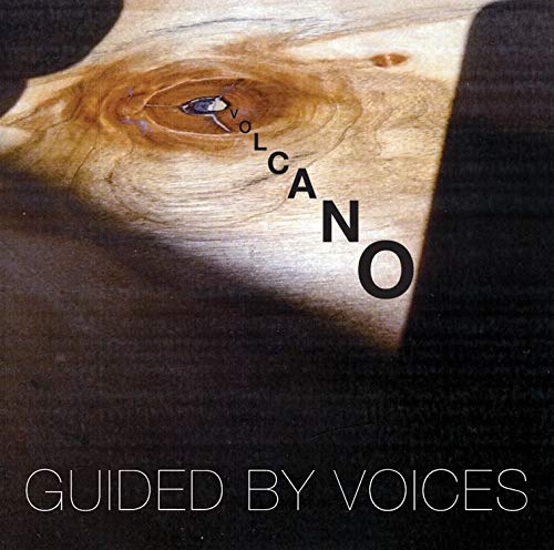 Guided By Voices/Volcano / Sun Goes Down@.