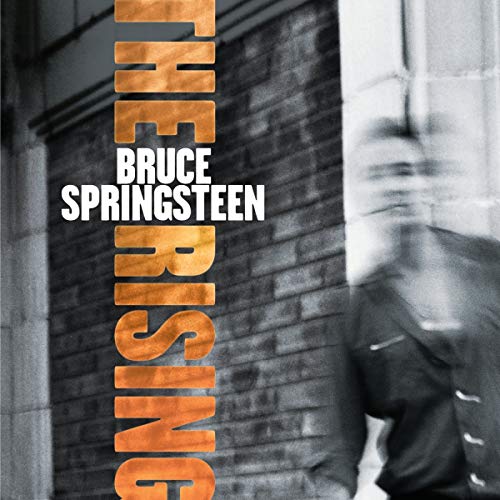 Springsteen Bruce The Rising 2 Lp 