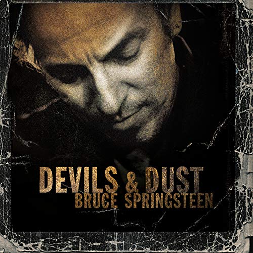 Springsteen,Bruce/Devils & Dust@2 LP
