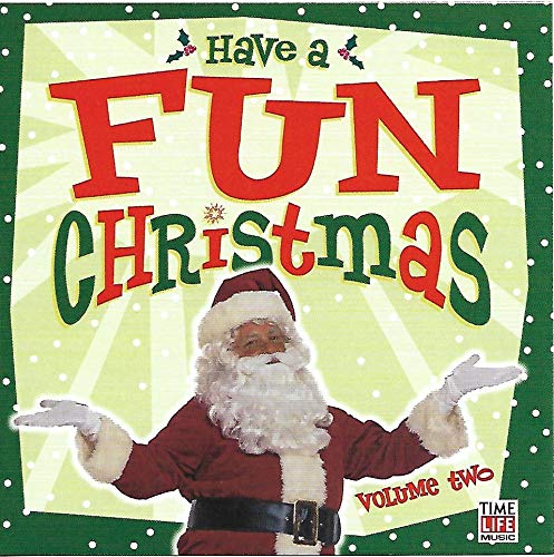 Have A Fun Christmas/Volume 2