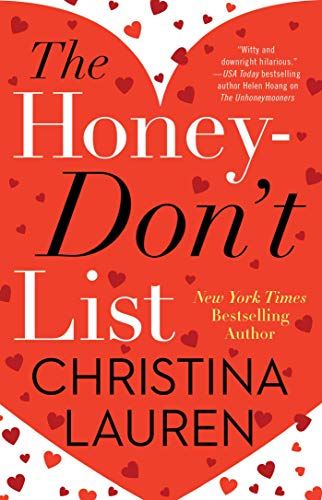 Christina Lauren/The Honey-Don't List