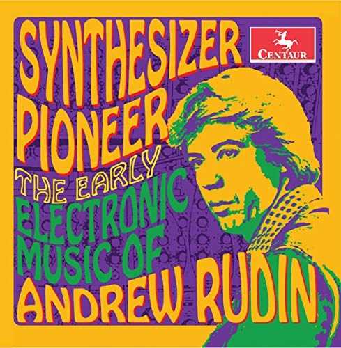 Rudin / Rudin/Synthesizer Pioneer