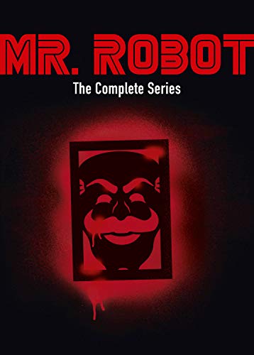 Mr. Robot/The Complete Series@DVD@NR