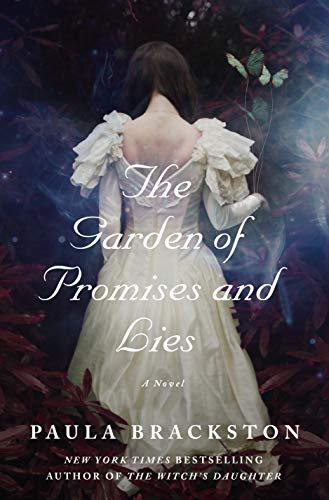 Paula Brackston/The Garden of Promises and Lies