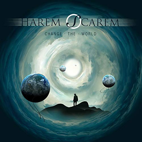 Harem Scarem/Change The World