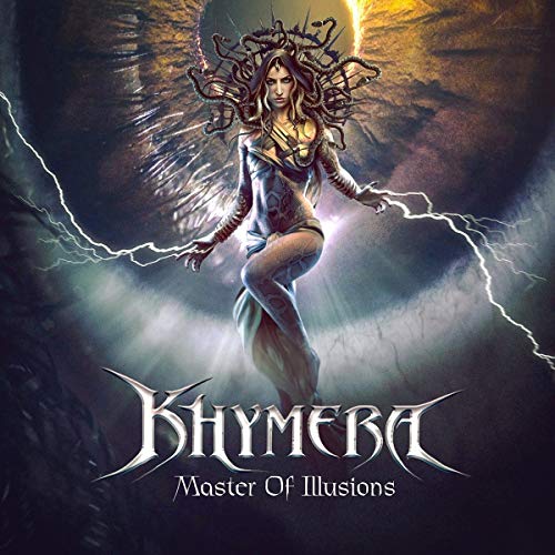 Khymera/Master Of Illusions