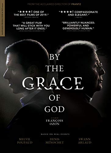 By The Grace Of God/By The Grace Of God@DVD@NR