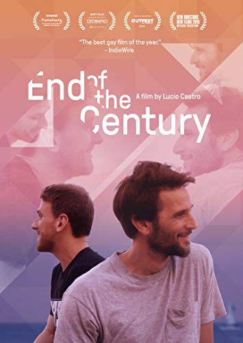 End Of The Century/Fin de Siglo@DVD@NR