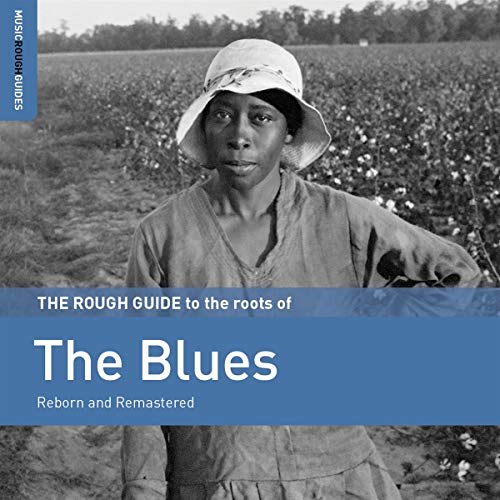Rough Guide To The Roots Of The Blues/Rough Guide To The Roots Of The Blues