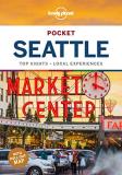 Robert Balkovich Lonely Planet Pocket Seattle 2 0002 Edition; 