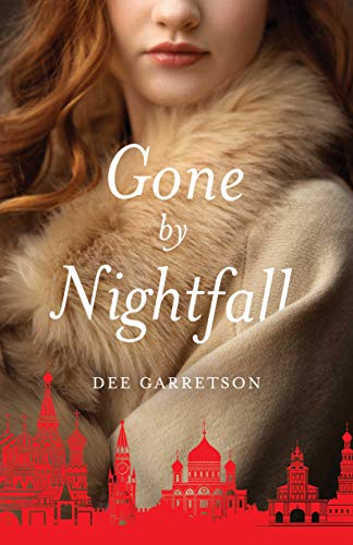 Dee Garretson Gone By Nightfall 