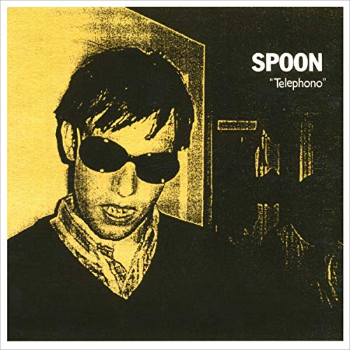 Spoon/Telephono
