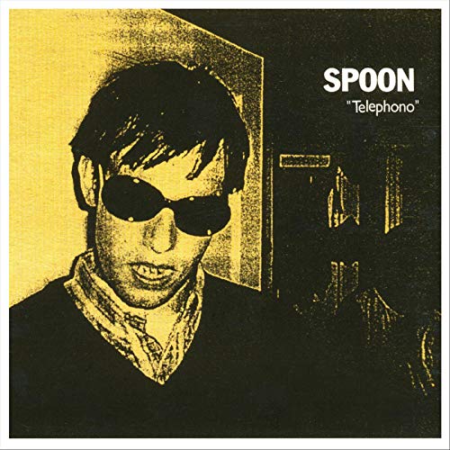 Spoon/Telephono / Soft Effects@2CD