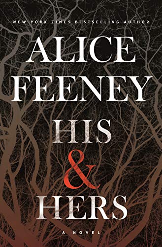 Alice Feeney/His & Hers