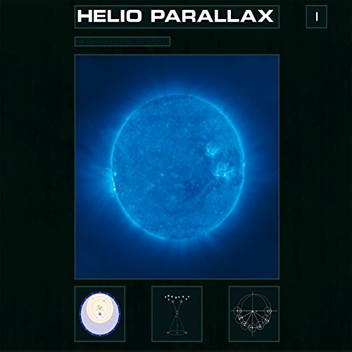 Helio Parallax/Helio Parallax