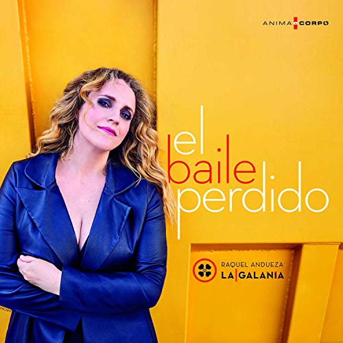 Various Artist/Baile Perdido