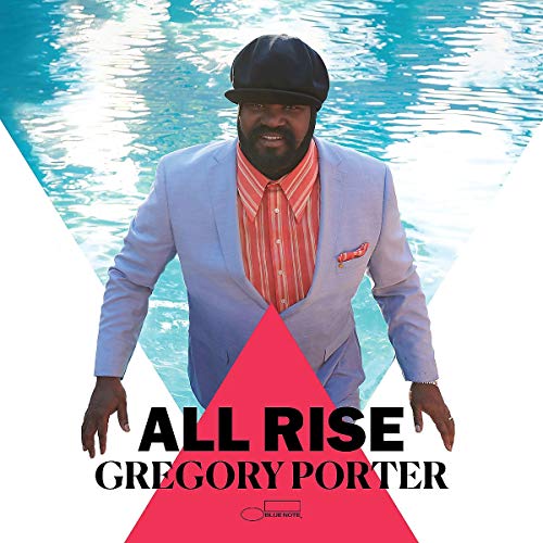 Gregory Porter/All Rise