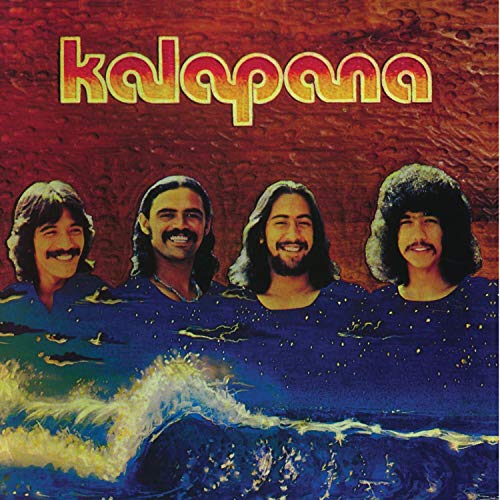 Kalapana/Kalapana Ii@.