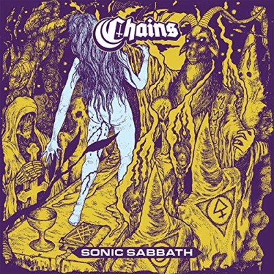 Chains/Sonic Sabbath