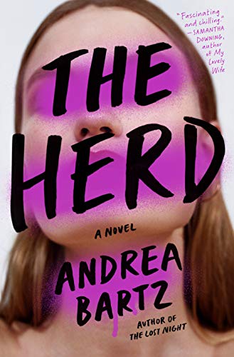 Andrea Bartz/The Herd