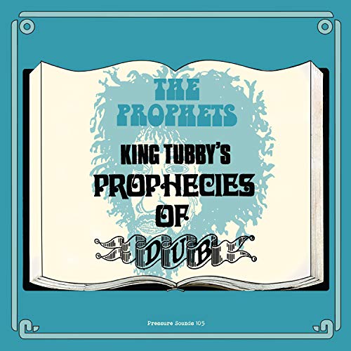 Various Artist/King Tubby's Prophecies Of Dub@.