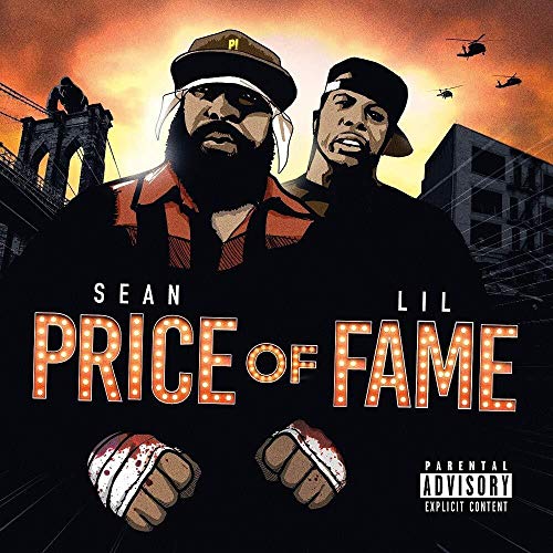 Price, Sean & Lil Fame/Price of Fame