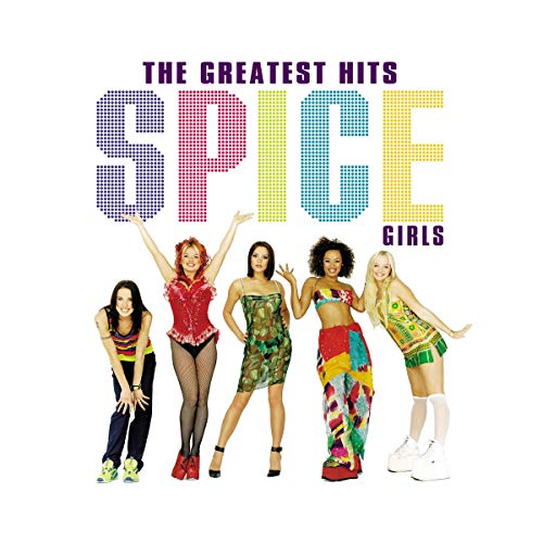 Spice Girls/Greatest Hits