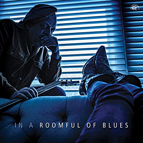 Roomful Of Blues/In A Roomful Of Blues@.